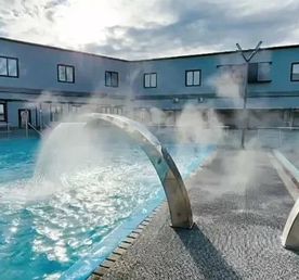 Адыгея - Релакс