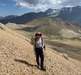 Южный Дагестан