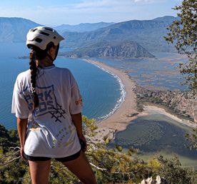 Релакс велотур по Эгейскому побережью