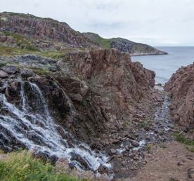 Однодневный тур в Териберку: сокровище Русского Севера