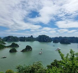 Северный Вьетнам. Путешествие по самобытной стране