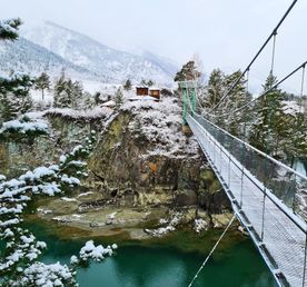 Влюбись в Алтай за 5 дней