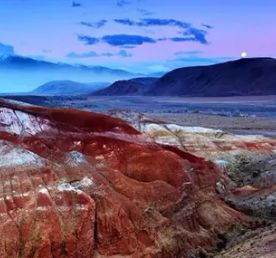 Экспедиция на Марс