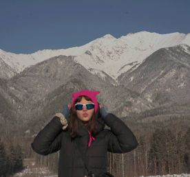 Экскурсия на Аршан в мини-группе