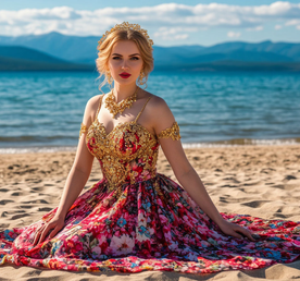 Приключения и сияние Байкала: Иркутск - Малое море  Ольхон - Хобой  и мн. др.