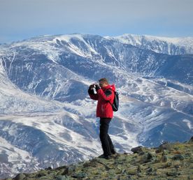 Волшебные краски Алтая шикарный тур!