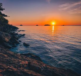 Нетипичный Таиланд