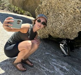 Юар. Тотальная перезагрузка. 11 дней гедонизма и Wow-эмоций.