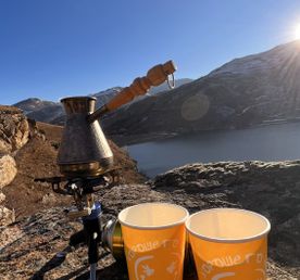 Тайны Эльбруса: В гости к великанам