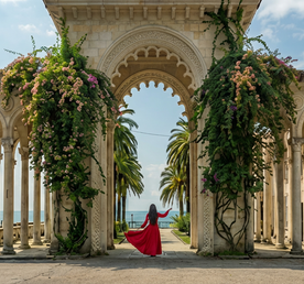 Вся Абхазия за 6 дней