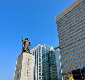 От древних храмов до современных чудес Южная Корея