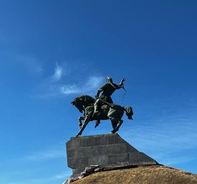 Уфа: слияние культур и традиций - 3 дня