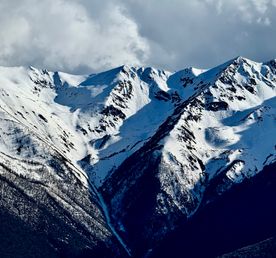 Тур На Кавказ... По Следам Горцев