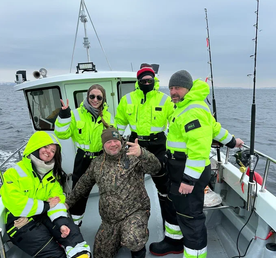 Арктическая сага