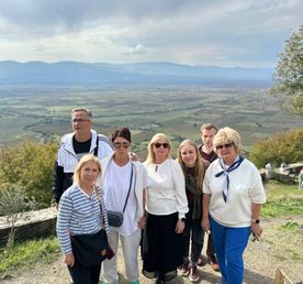 Сванетия. Горы, вино и характер Грузии