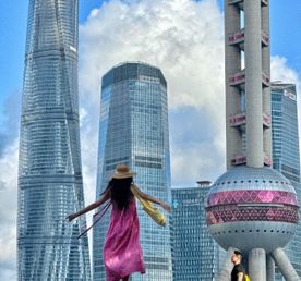 Весь Топ Шанхая за 5 дней! Мини-группа всего 3 человека