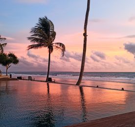 Чудеса Бали