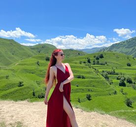 Дагестан-Дыхание гор. 4 дня приключений, всё включено!