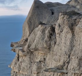 Анапа от моря до гор. Максимум впечатлений за один день.