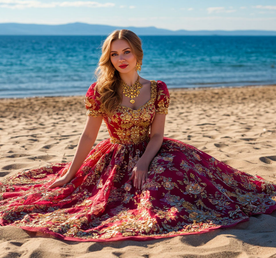 Мечта, притяжение Байкала и я: Иркутск, Малое море и о. Ольхон.