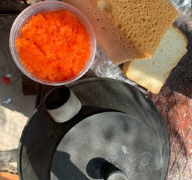 Магадан: Золото Колымы