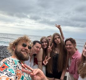 Мадейра - Осколок Рая