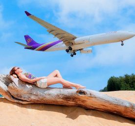 Из Пхукета в провинцию Пханг Нга: 4 топ локации + фотосессия