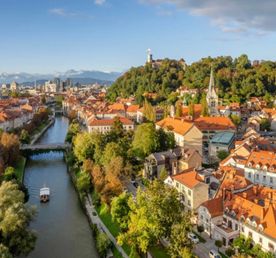 Шедевры Европы: Италия-Словения-Хорватия-Венгрия-Австрия-Чехия-Германия (суб.-ср.)