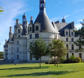 Италия - Франция: начало в Милане (вс.-пт. 13 дней)