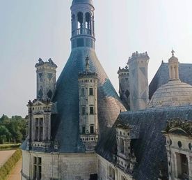 Италия - Франция: начало в Риме (12 дней)