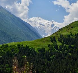 Автобусная экскурсия в Цей!