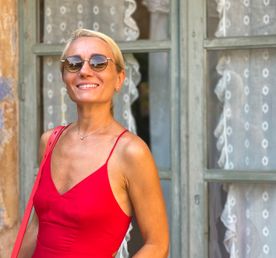 Большое средиземноморское приключение: Испания&Франция