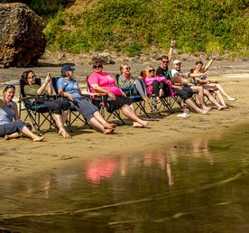 Экспресс по Итурупу и Сахалину. Путешествие на другую планету