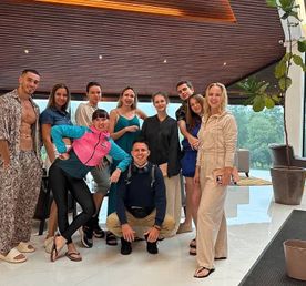 Бали и Сумбава: 2 острова за 10 дней. Океан, водопады и дельфины.