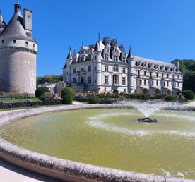 Италия - Франция: начало в Милане (12 дней)