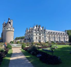 Италия - Франция: начало в Риме (13 дней)