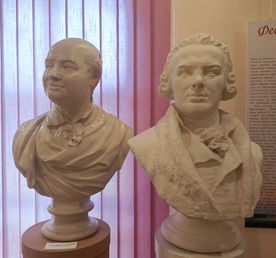 Холмогоры-Ломоносово. На родину великого ученого