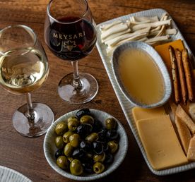 Азербайджан за 2 дня: от Лагича до горы Туфандаг, винные дегустации, альпаки канатка