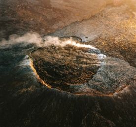 Эфиопия. Север + Юг