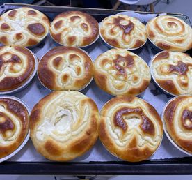 С пылу с жару