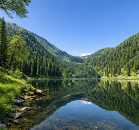 Абхазский калейдоскоп 6 дней активного отдыха у моря и в горах