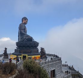 Северный Вьетнам: столица, горы и острова