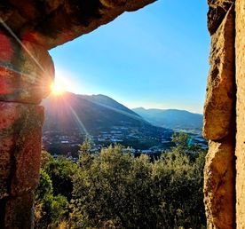 Лучшее на Ликийской тропе