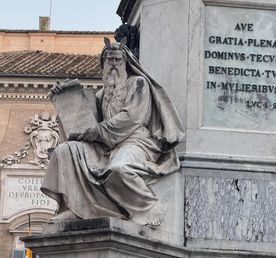 Римские каникулы: атмосфера 6 городов и Ватикана (суб.-суб.)