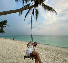 Девичник на Мальдивах! Максимум! Все Включено! 3 острова!