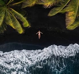 Бали и Сумбава: 2 острова за 10 дней. Китовые акулы