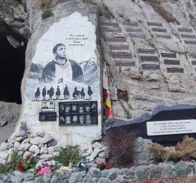 Три республики в одном путешествии на Кавказ