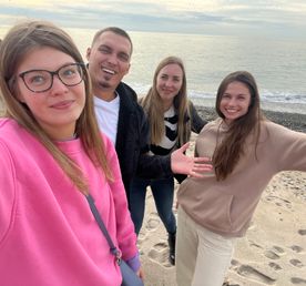 Новый Афон из Сочи и Адлера