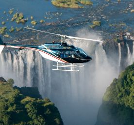 Тур в Африку с подбором перелета - 4 страны за одно путешествие