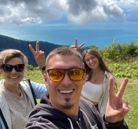 Интересный Сочи